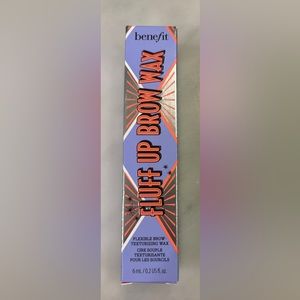benefit Fluff Up Brow Flexible Texturing Wax